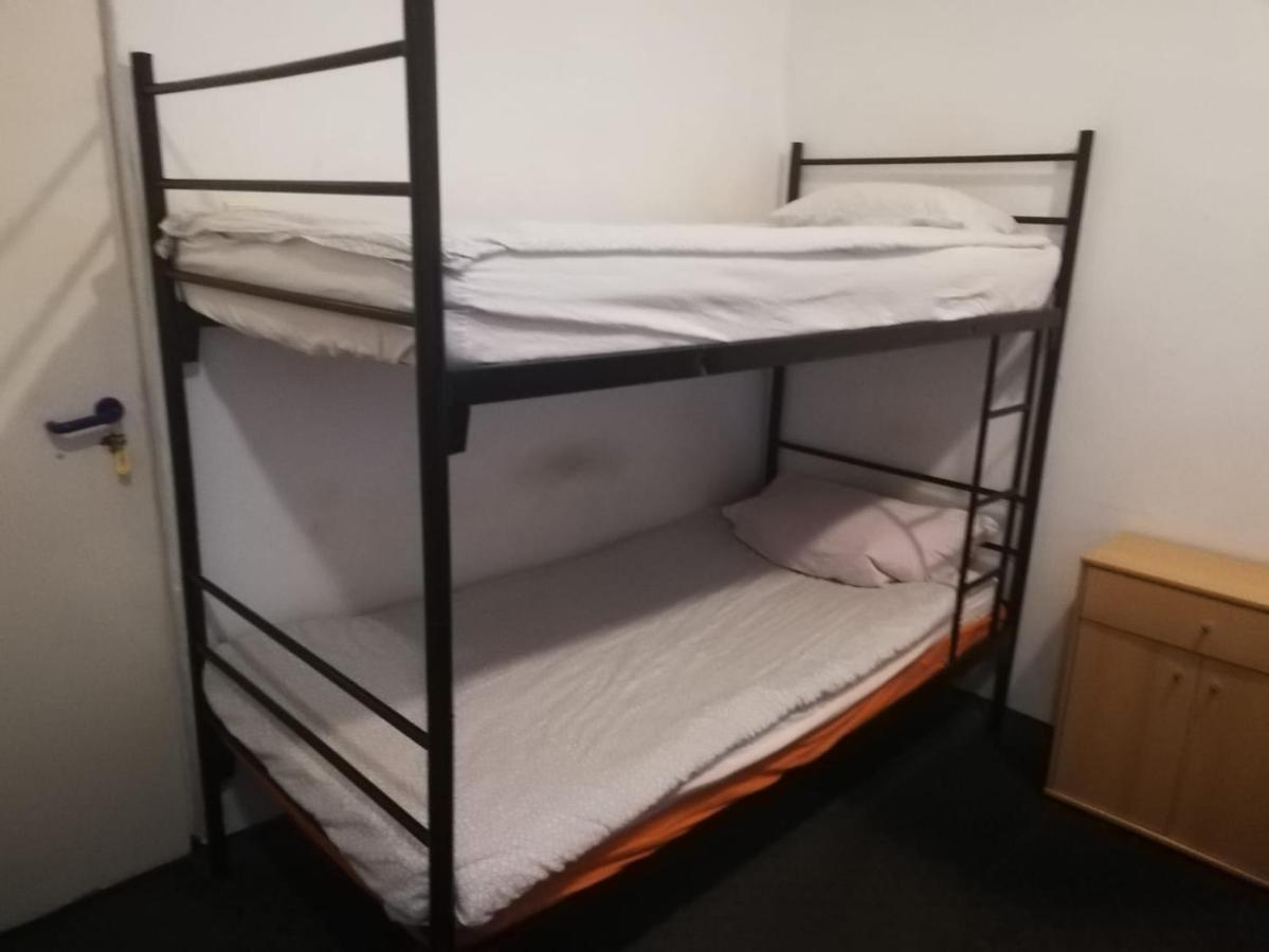 Hostel 지엘론카 외부 사진