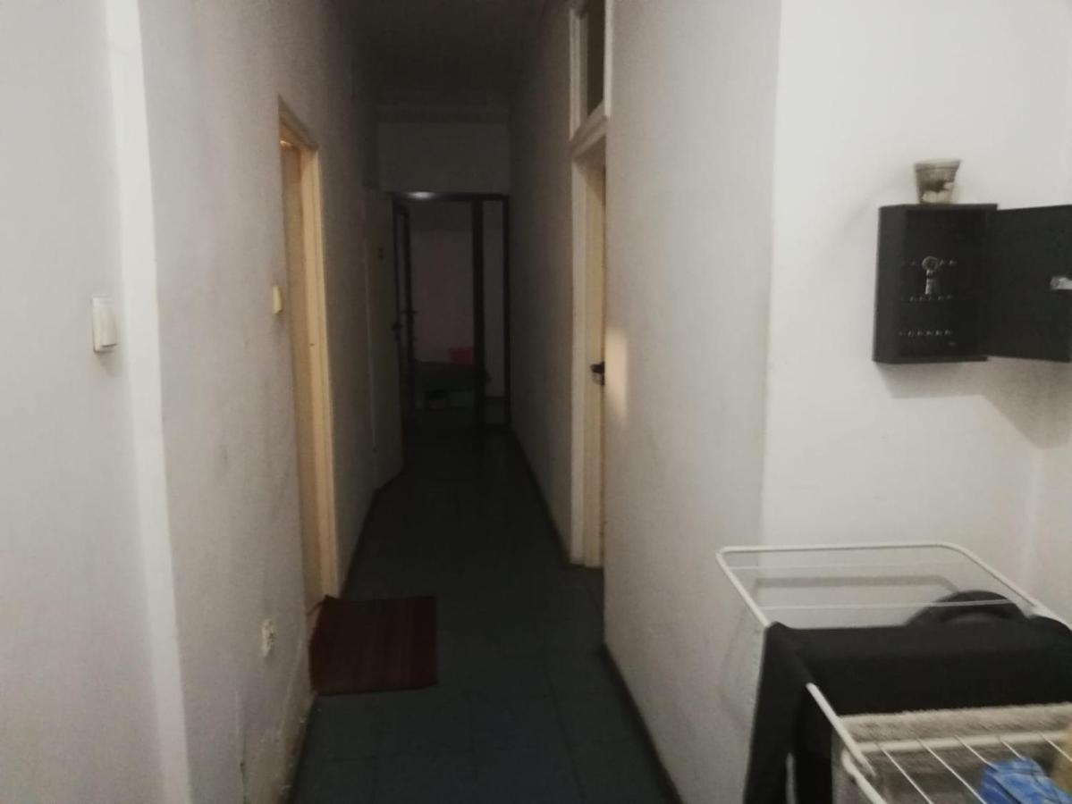 Hostel 지엘론카 외부 사진