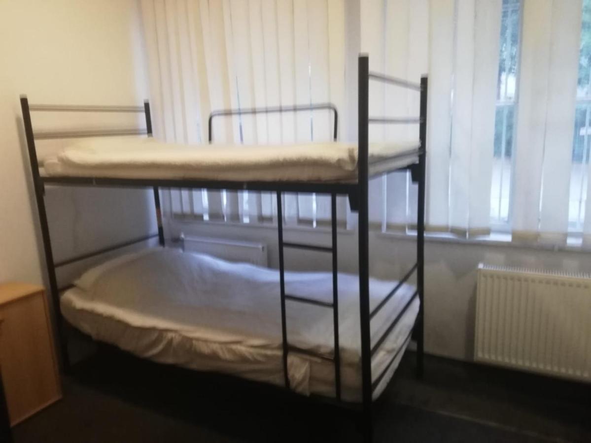 Hostel 지엘론카 외부 사진
