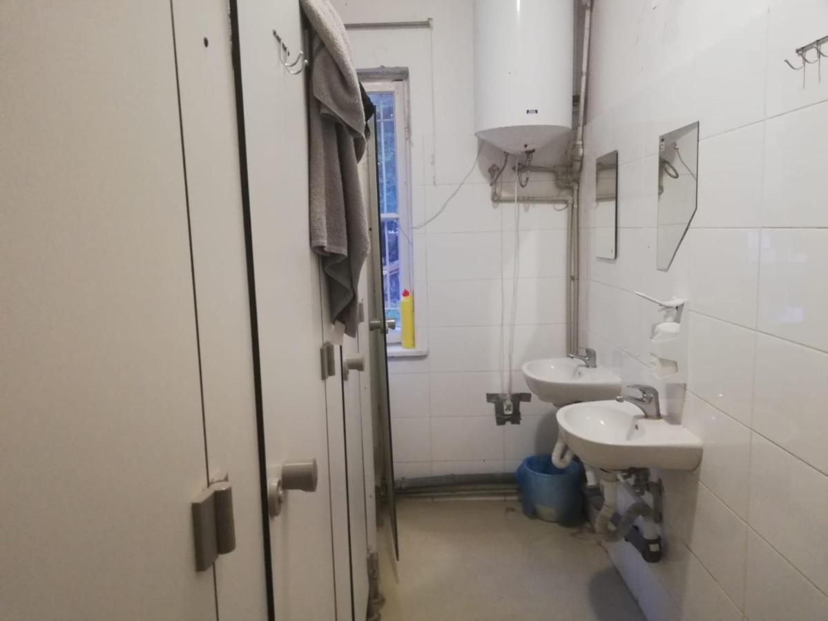 Hostel 지엘론카 외부 사진