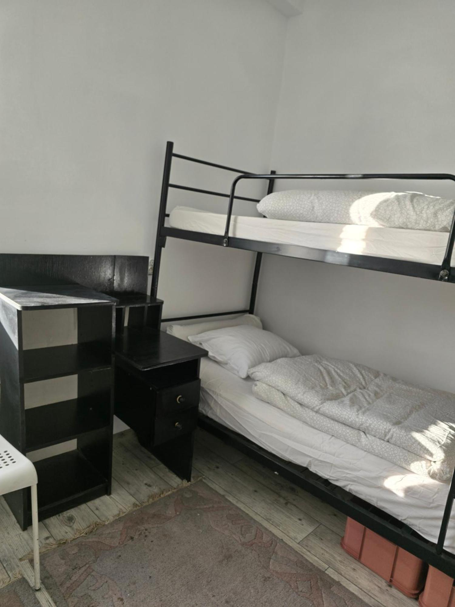 Hostel 지엘론카 외부 사진