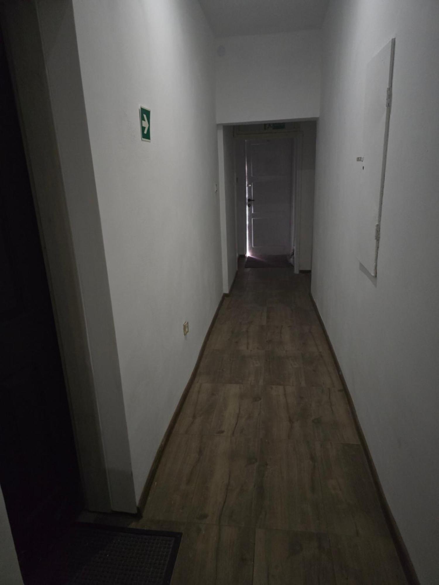 Hostel 지엘론카 외부 사진