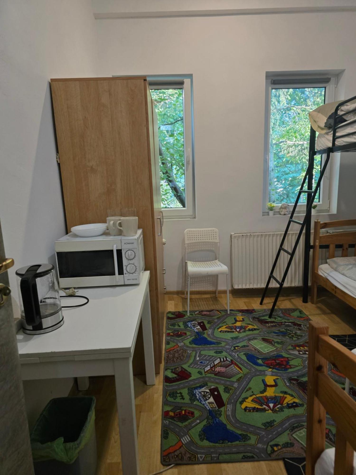 Hostel 지엘론카 외부 사진