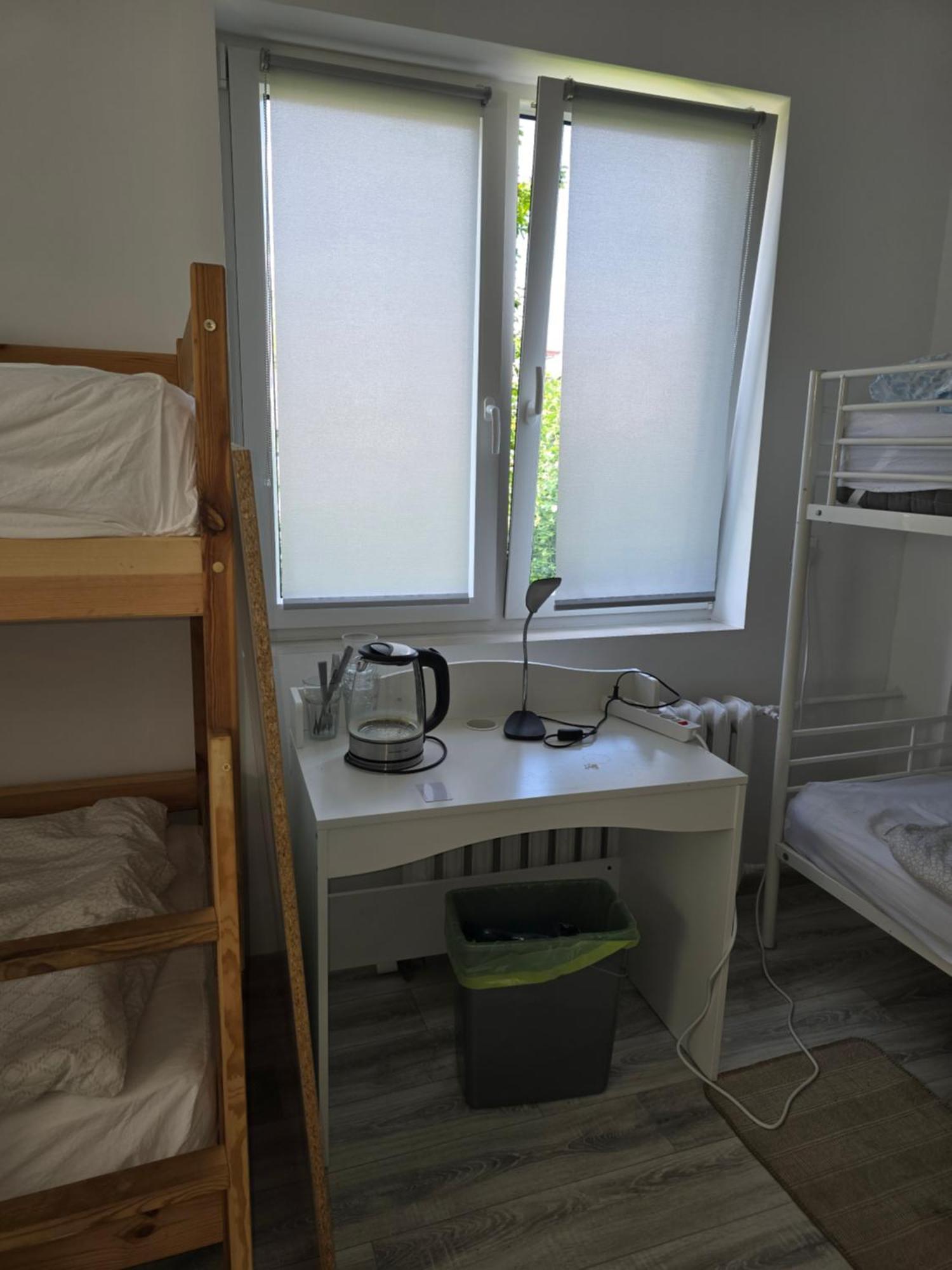 Hostel 지엘론카 외부 사진